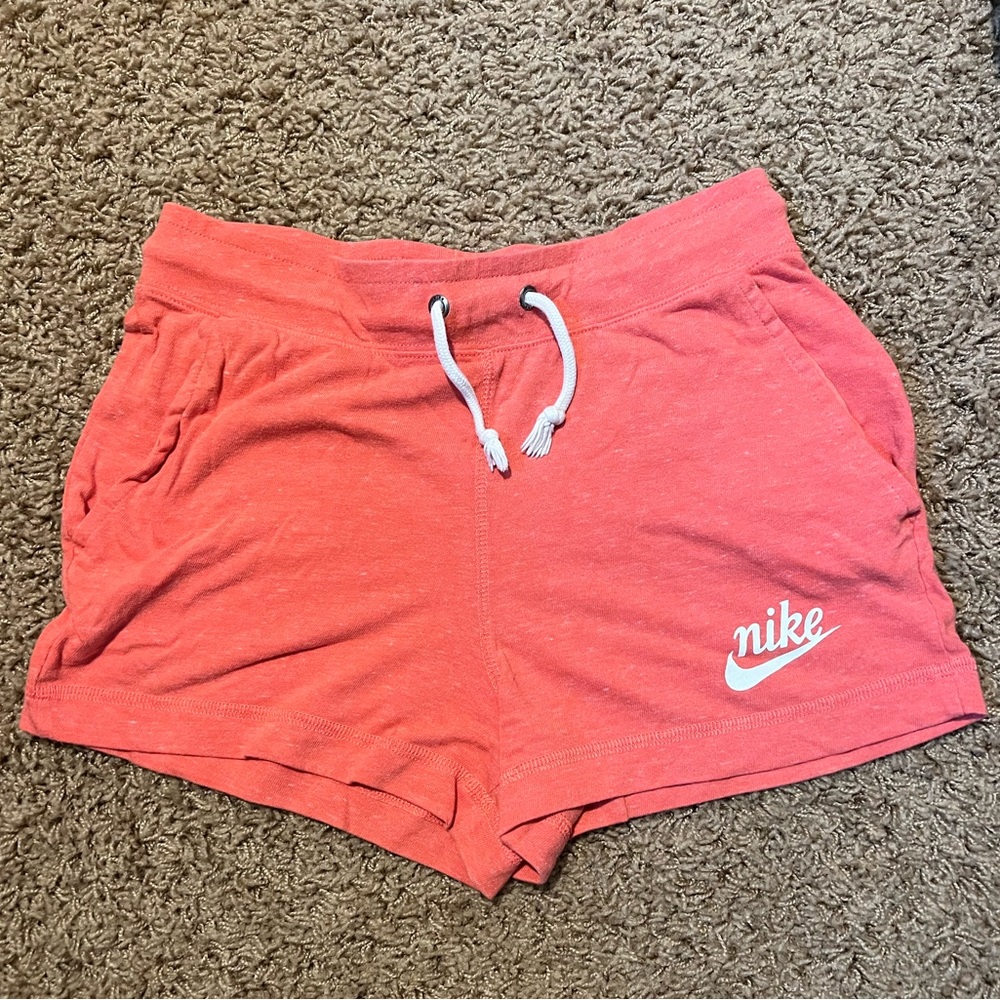 Nike Lounge Shorts